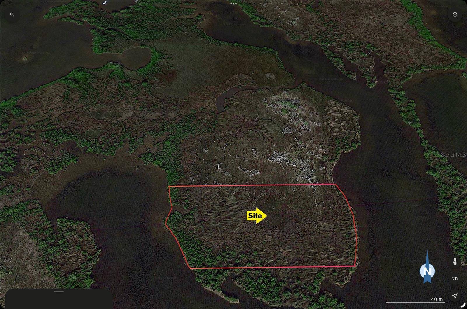 15021 THE LITTLE HOMOSASSA, Homosassa, FL 34448