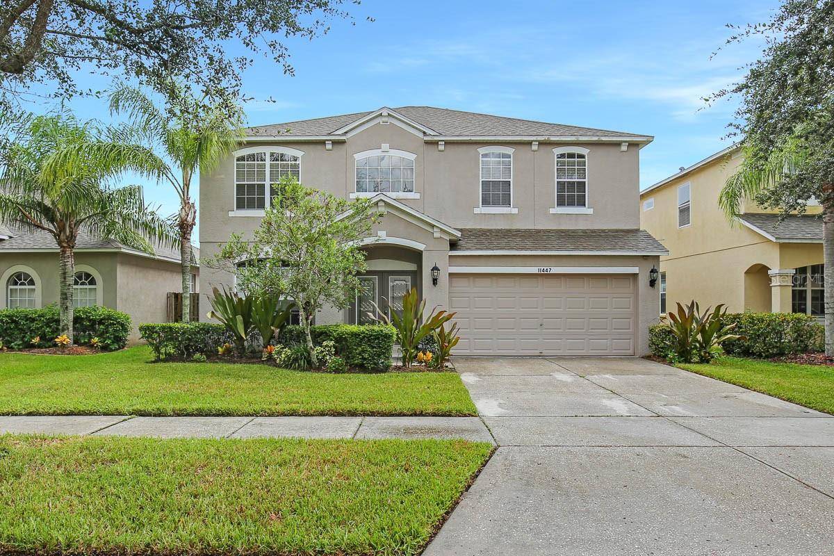 11447 DUTCH IRIS DR, Riverview, FL 33578