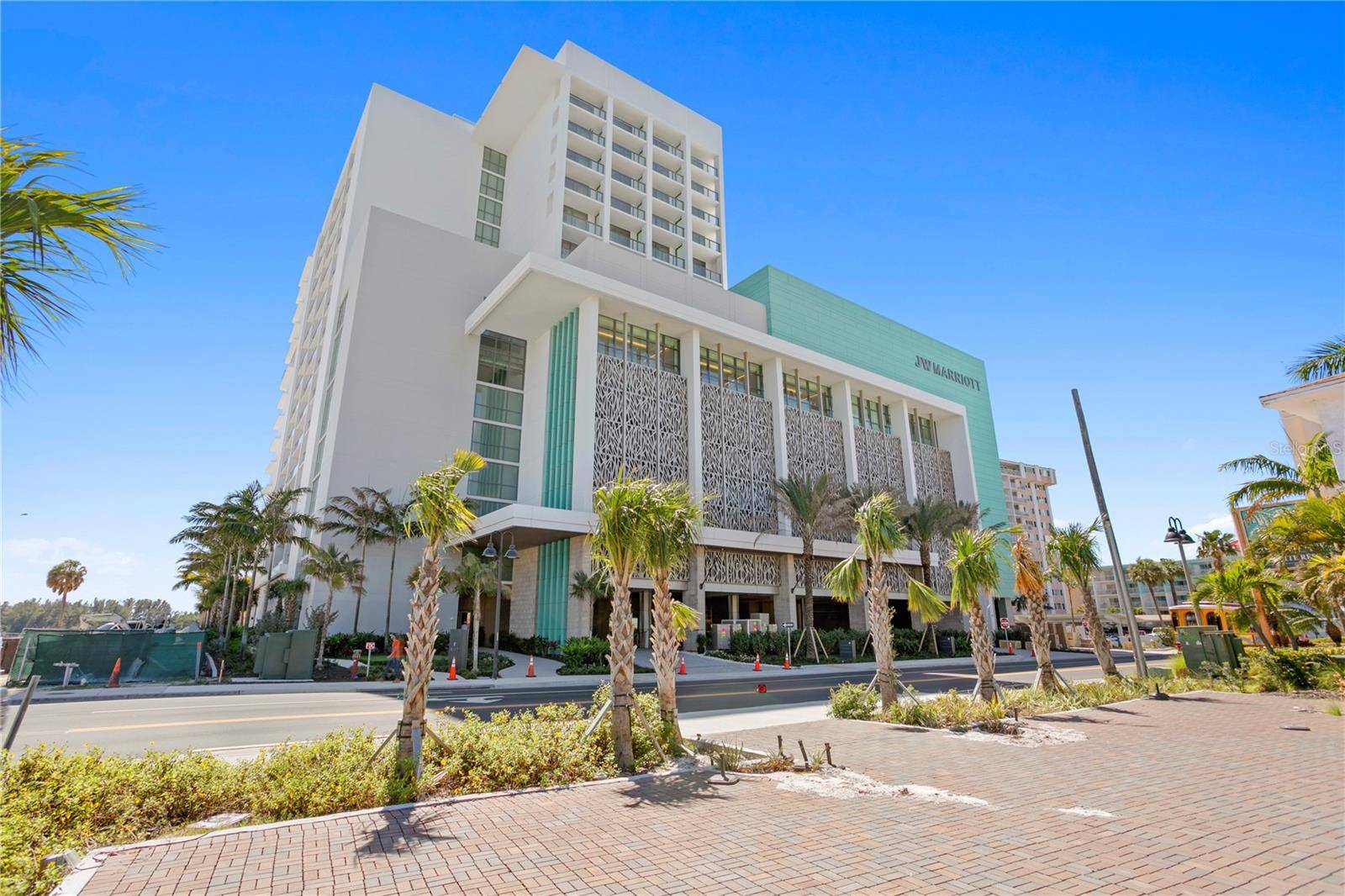 691 S GULFVIEW BLVD #1508, Clearwater Beach, FL 33767