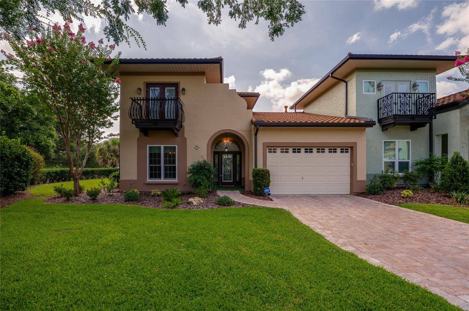 1259 AVENIDA DE LAS CASAS, Lady Lake, FL 32159
