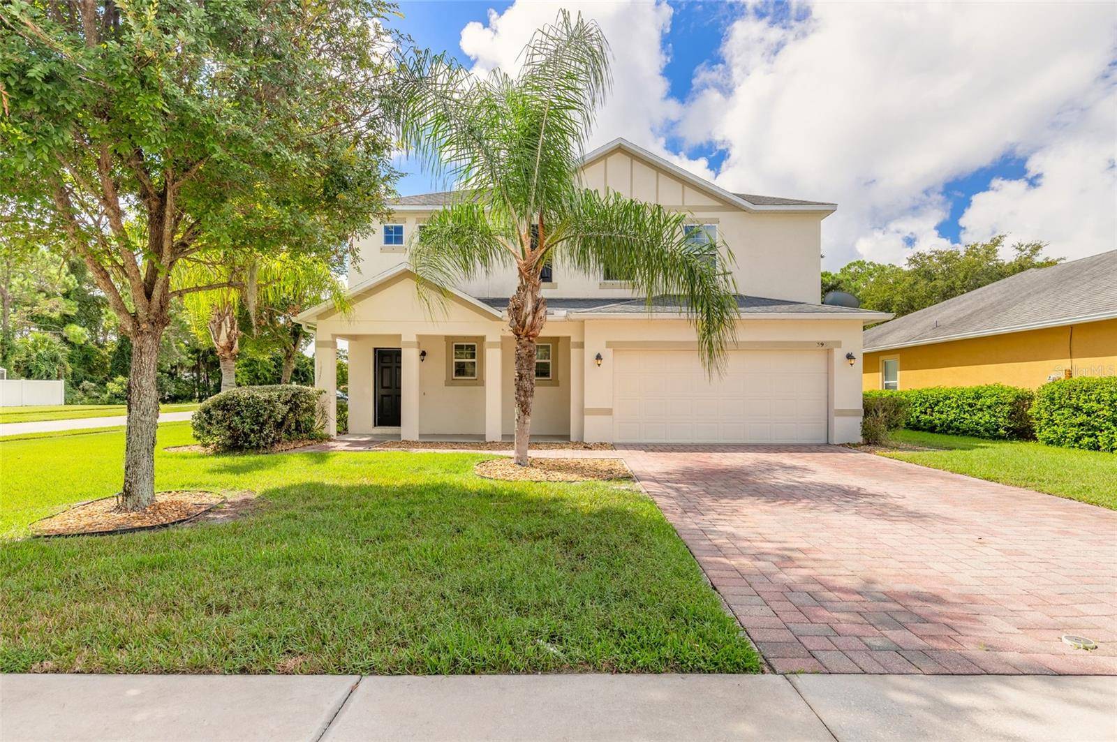 3938 SUNSET COVE DR, Port Orange, FL 32129