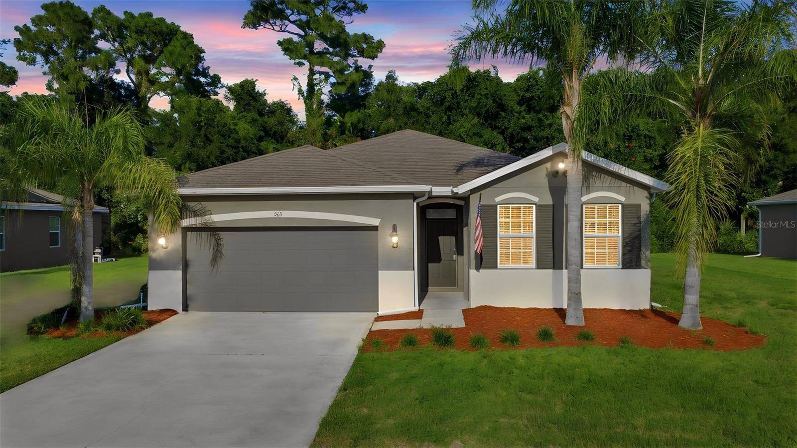463 RIVER SQUARE LN, Ormond Beach, FL 32174