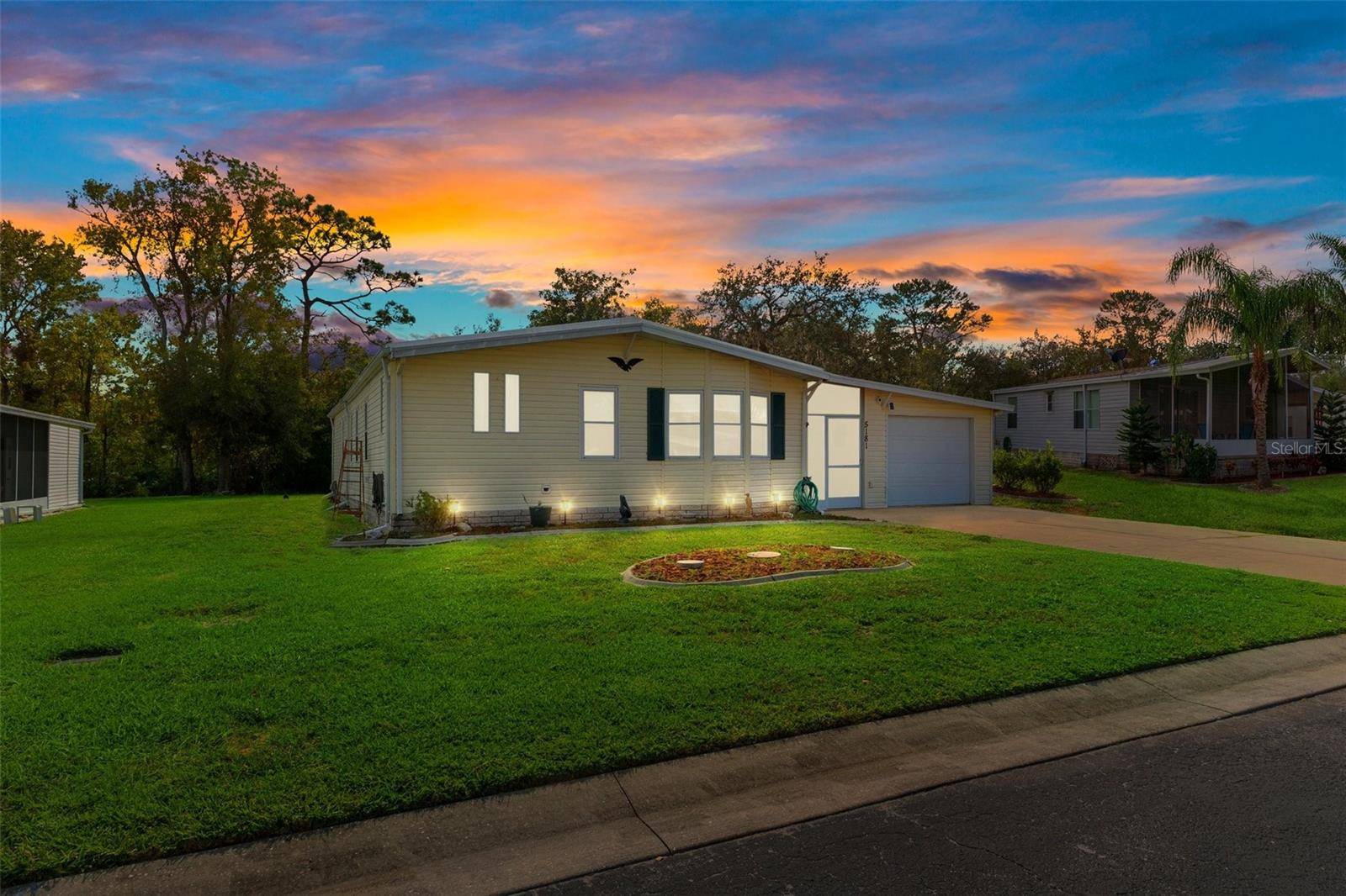 5181 FOREST GLENN DR, Spring Hill, FL 34607