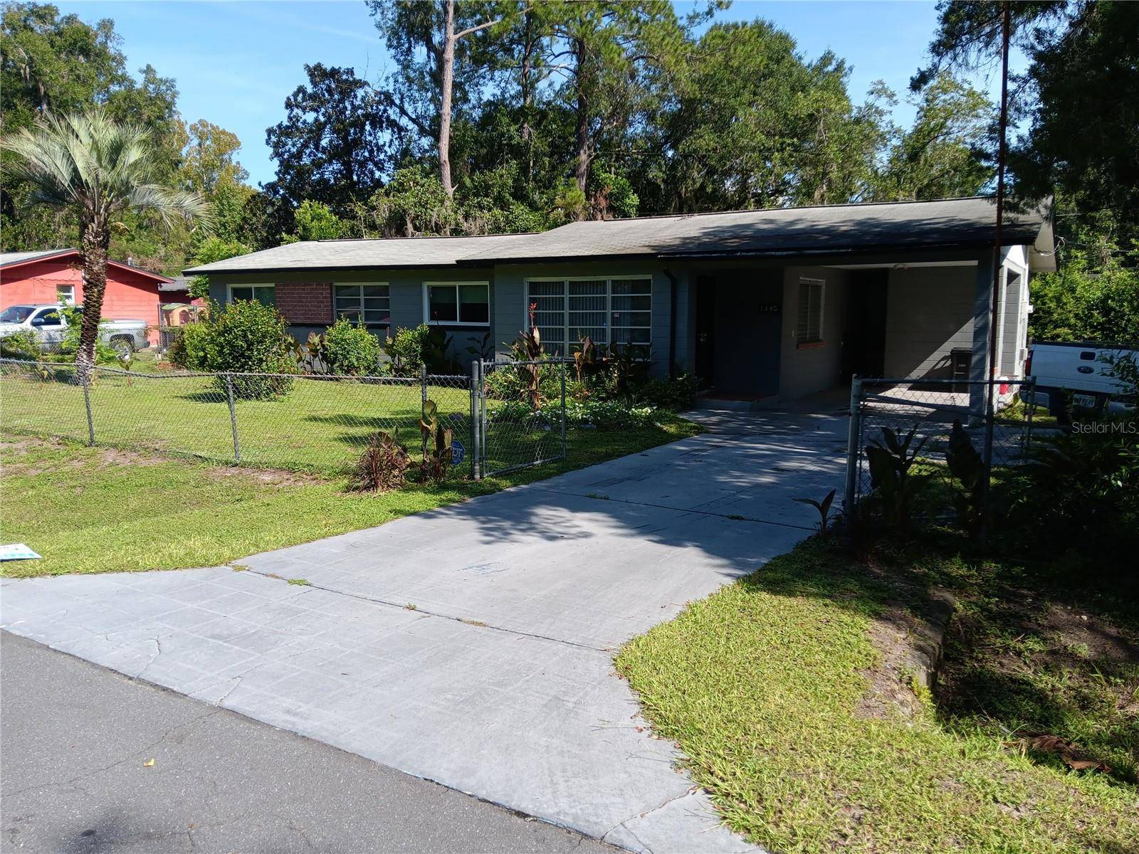 1440 SE 23RD AVE, Gainesville, FL 32641