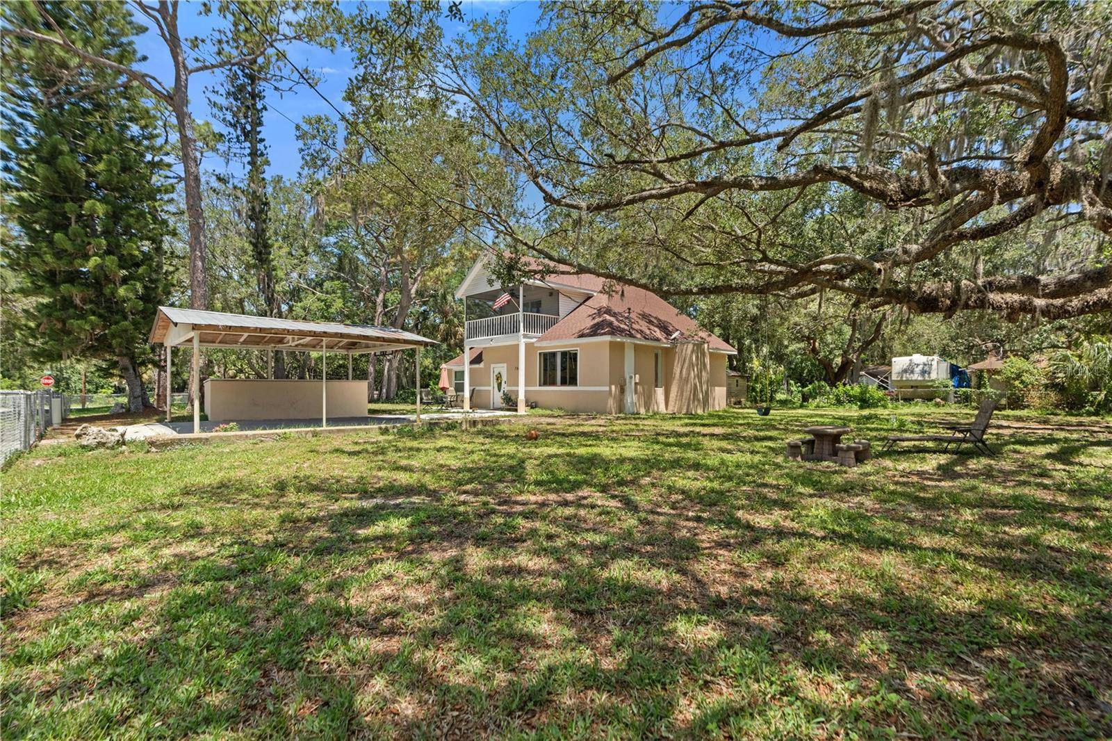 7803 CADILLAC AVE, Hudson, FL 34667