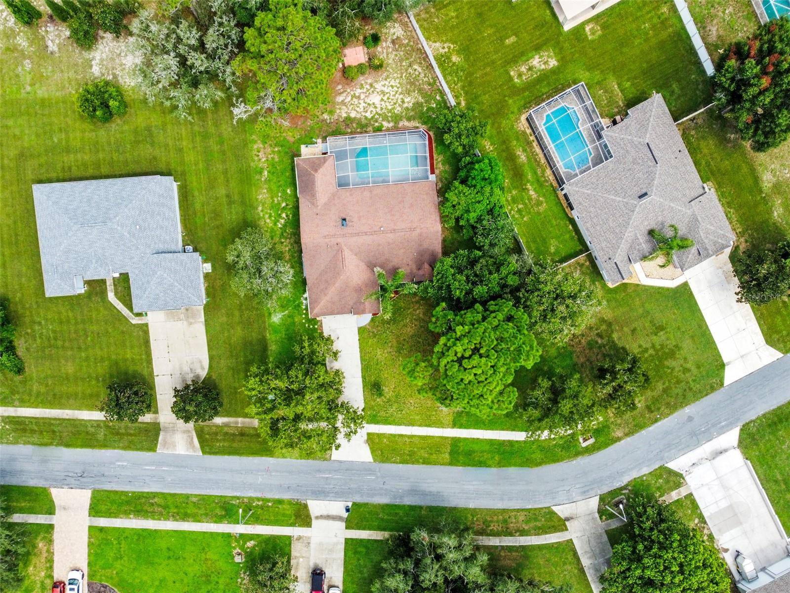 132 GILLIAN DR, Spring Hill, FL 34609