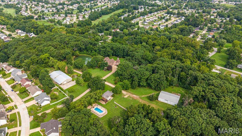 1252 Pinehurst Club CT, O'fallon, MO 63366