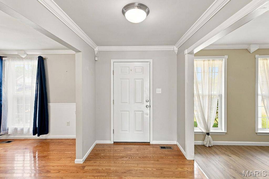 302 America ST, Wentzville, MO 63385