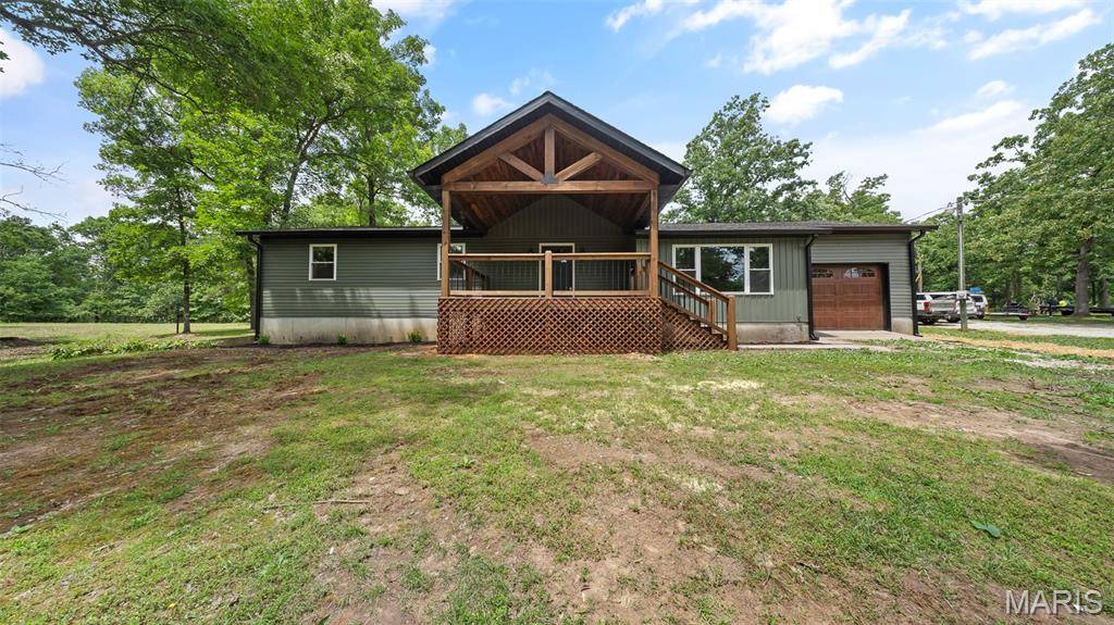 1657 Dent County Road 2130, Rolla, MO 65401