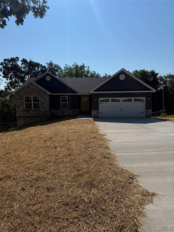 13632 Klondike RD, De Soto, MO 63020