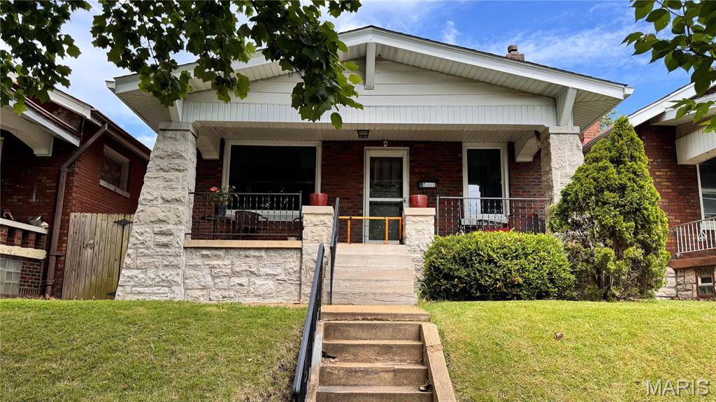 5405 Grace AVE, St Louis, MO 63116