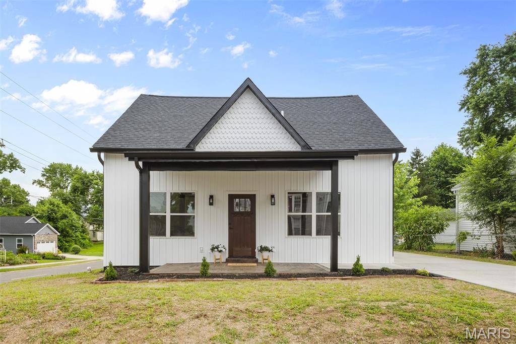 302 SHORT ST, Collinsville, IL 62234