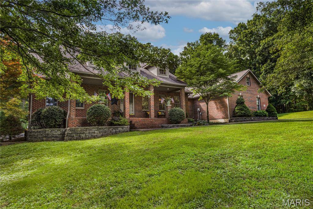662 Carolina PL, Jackson, MO 63755