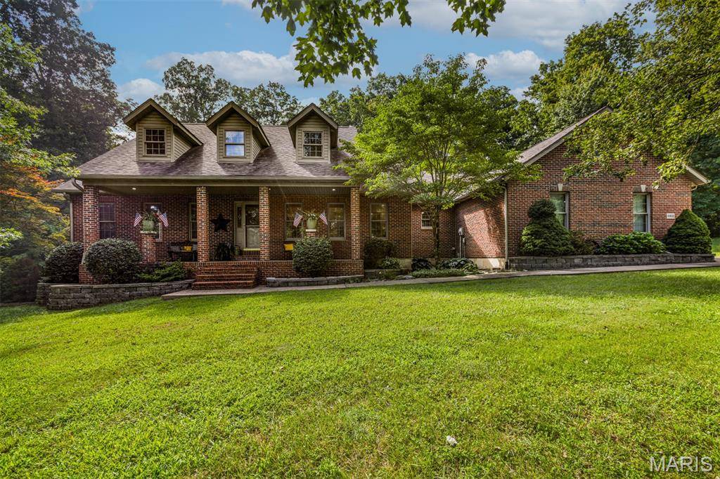 662 Carolina PL, Jackson, MO 63755