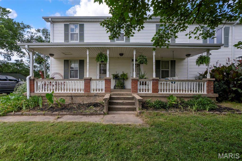 386 Taiga, Cape Girardeau, MO 63701