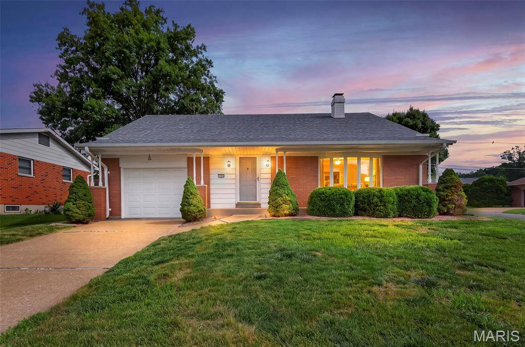 1206 N Rapp AVE, Columbia, IL 62236