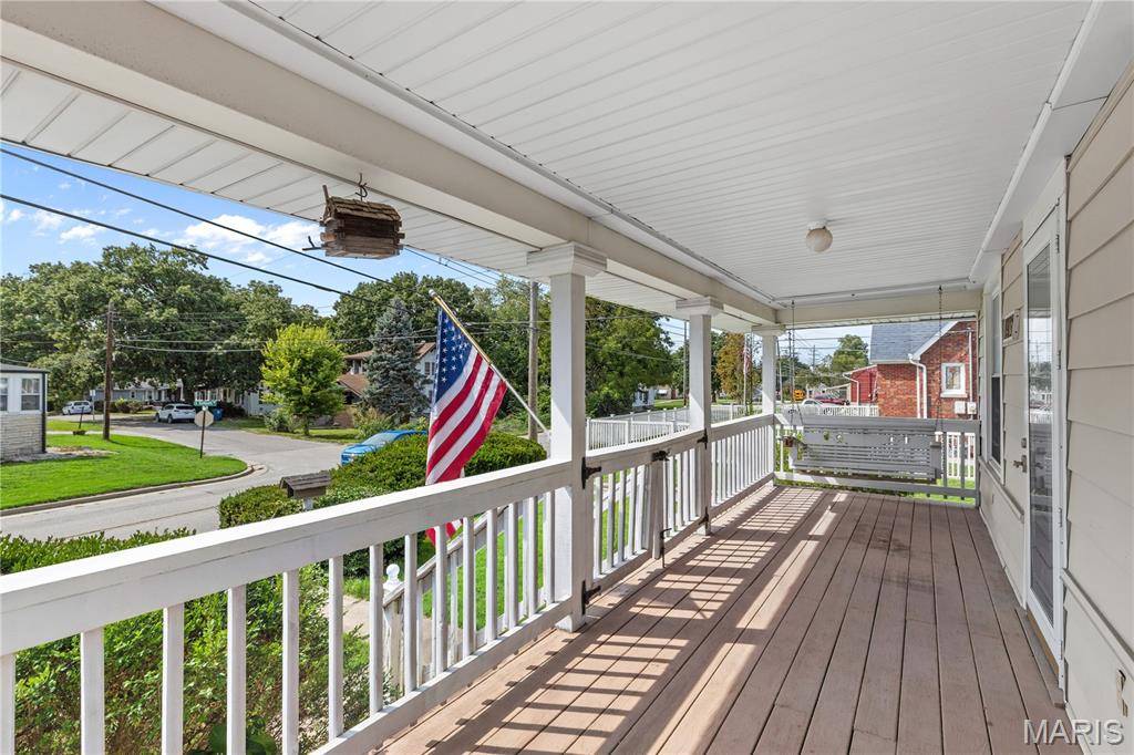 1405 S Rodgers AVE, Alton, IL 62002