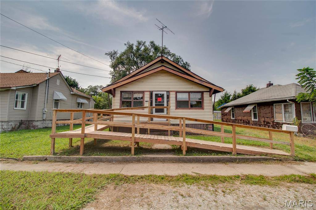 336 Goulding ST, East Alton, IL 62024