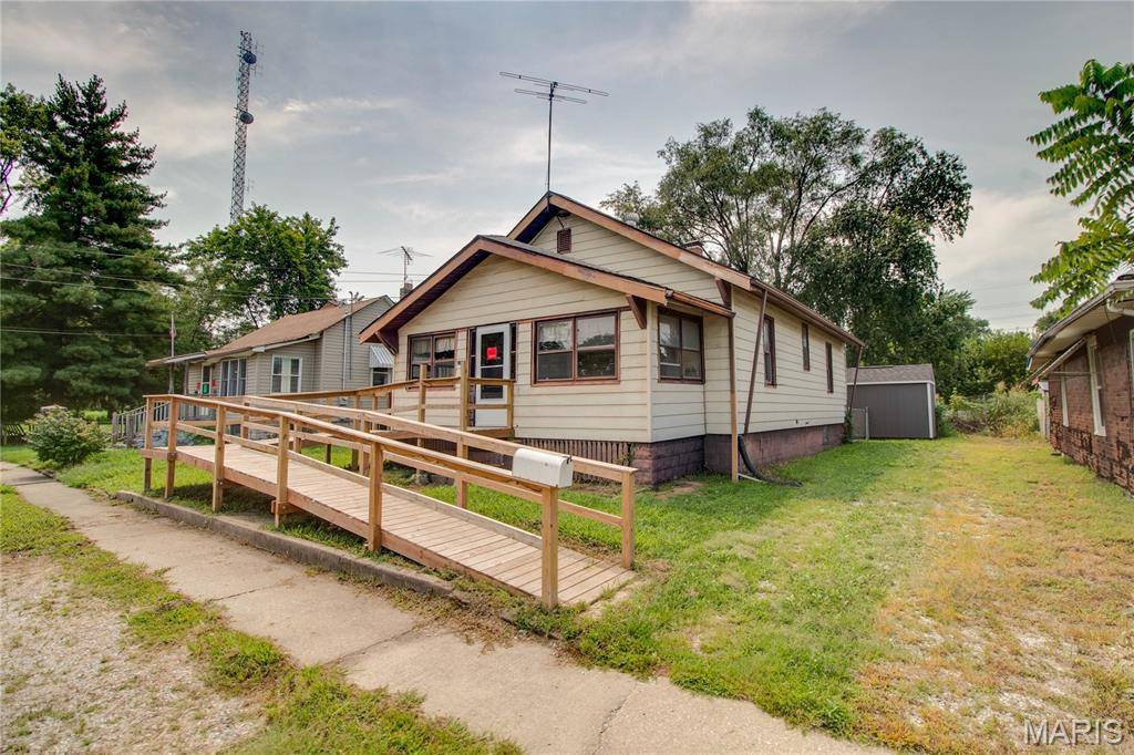 336 Goulding ST, East Alton, IL 62024