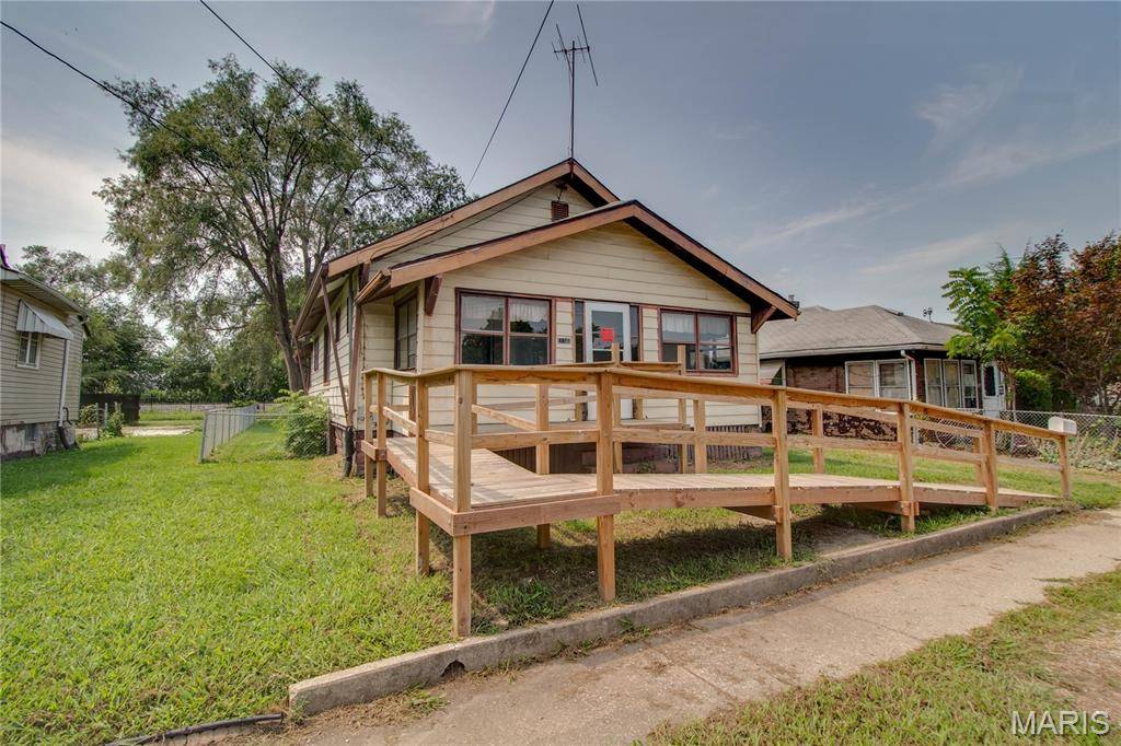336 Goulding ST, East Alton, IL 62024
