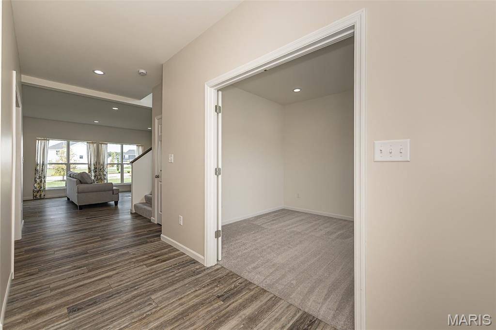 812 Colony Ridge CT, Foristell, MO 63348