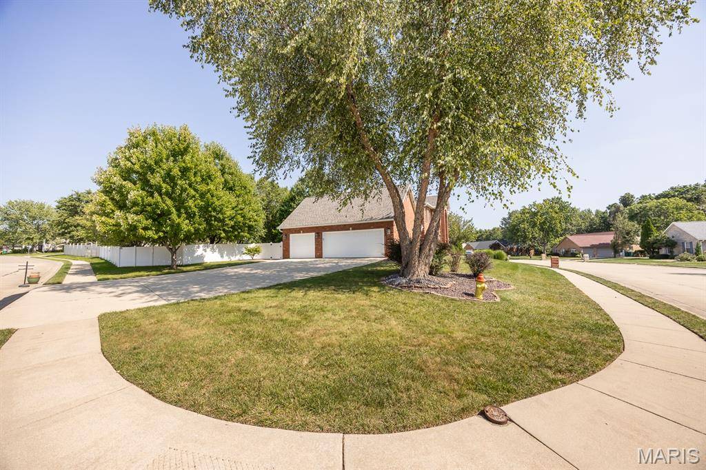 132 Callaway CT, O'fallon, IL 62269