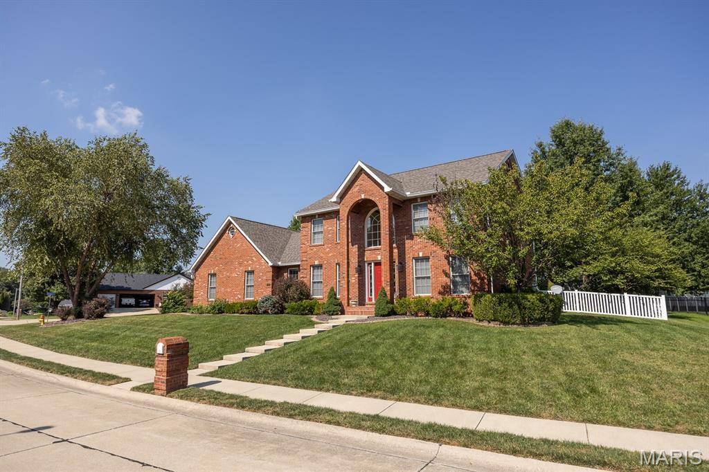 132 Callaway CT, O'fallon, IL 62269