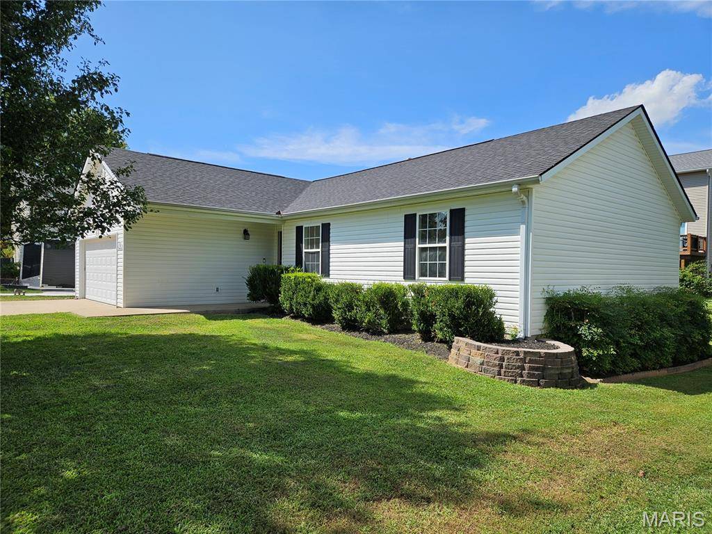 2734 Mansfield Place, Jackson, MO 65755