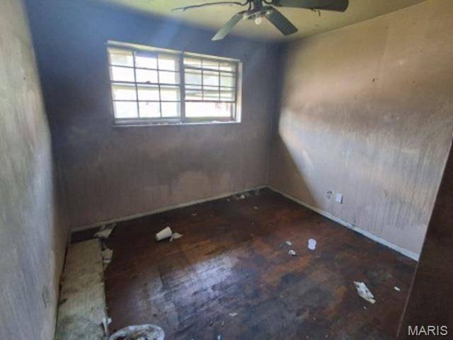 4441 Margaretta AVE, St Louis, MO 63115