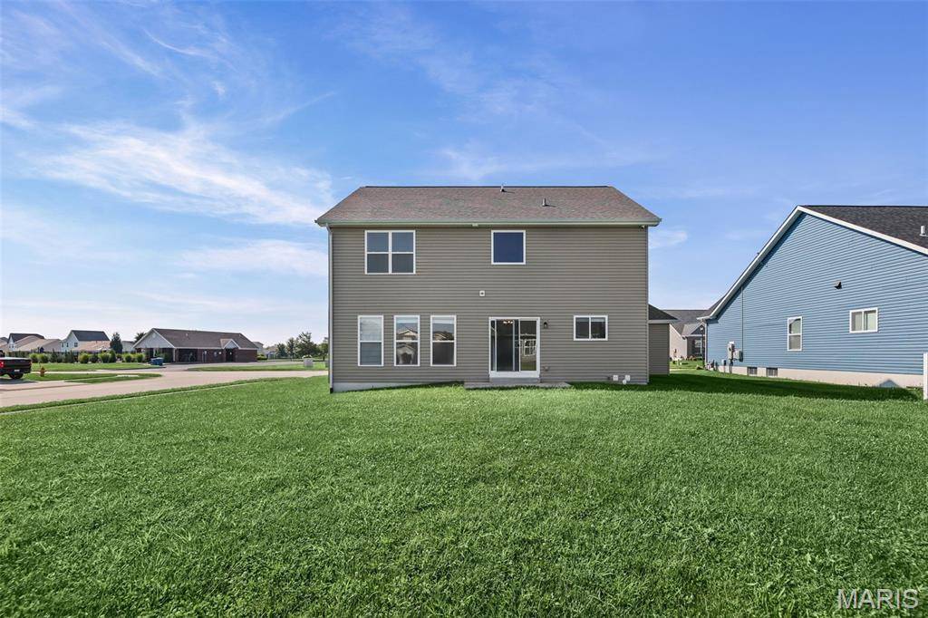 2625 Windsor Crest CT, Shiloh, IL 62221