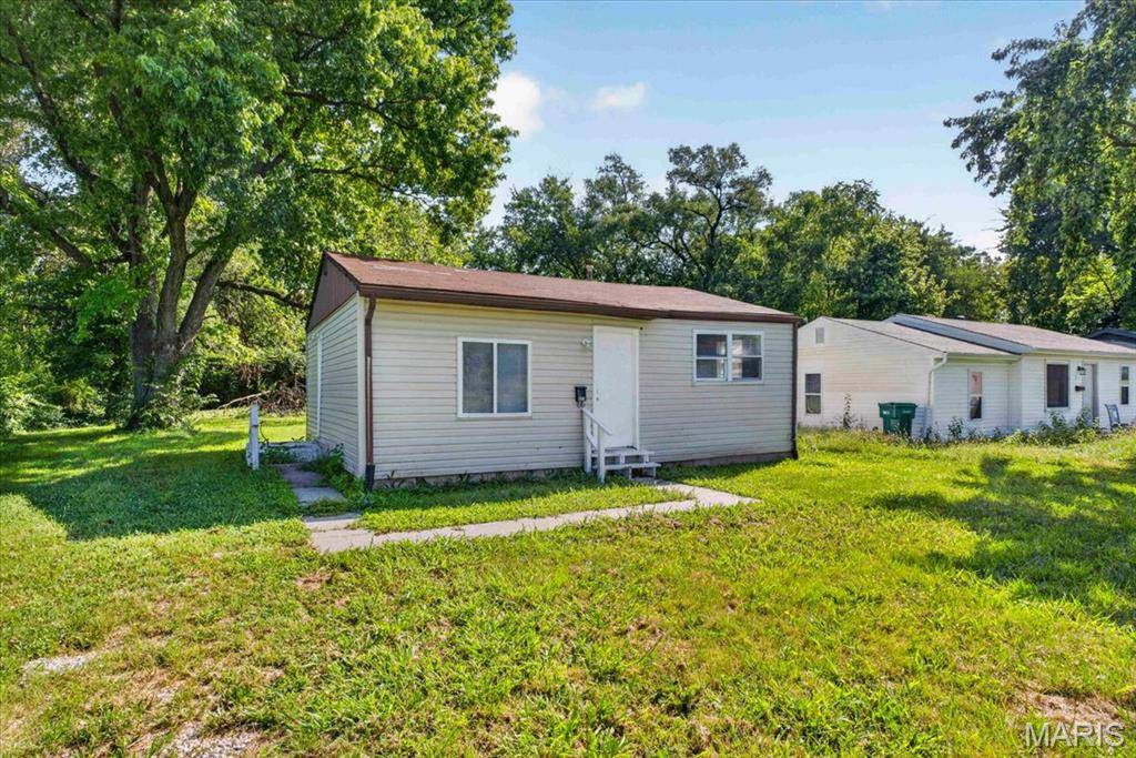 811 Sparks AVE, Cahokia, IL 62206