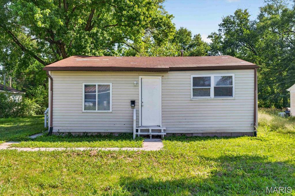 811 Sparks AVE, Cahokia, IL 62206