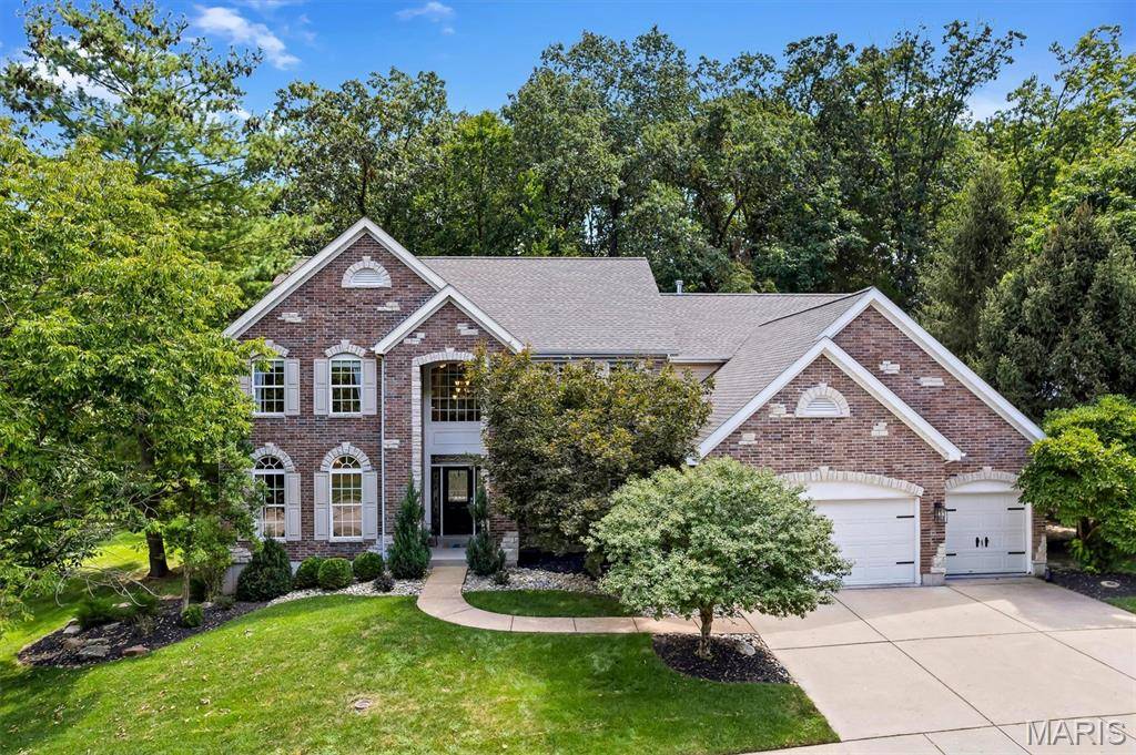 716 Arbor Chase DR, Wildwood, MO 63021