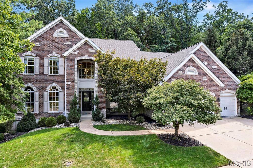 716 Arbor Chase DR, Wildwood, MO 63021