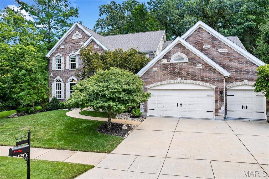 716 Arbor Chase DR, Wildwood, MO 63021