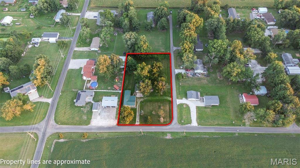 23205 Hollow AVE, Jerseyville, IL 62052
