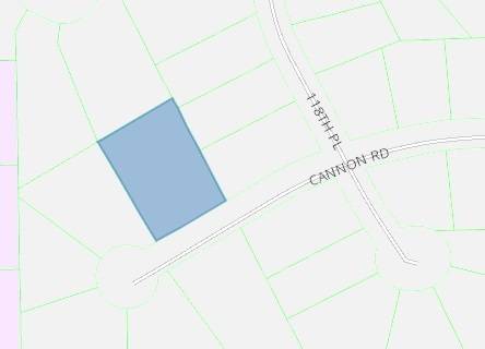 11916 Canon RD, Orland Park, IL 60467