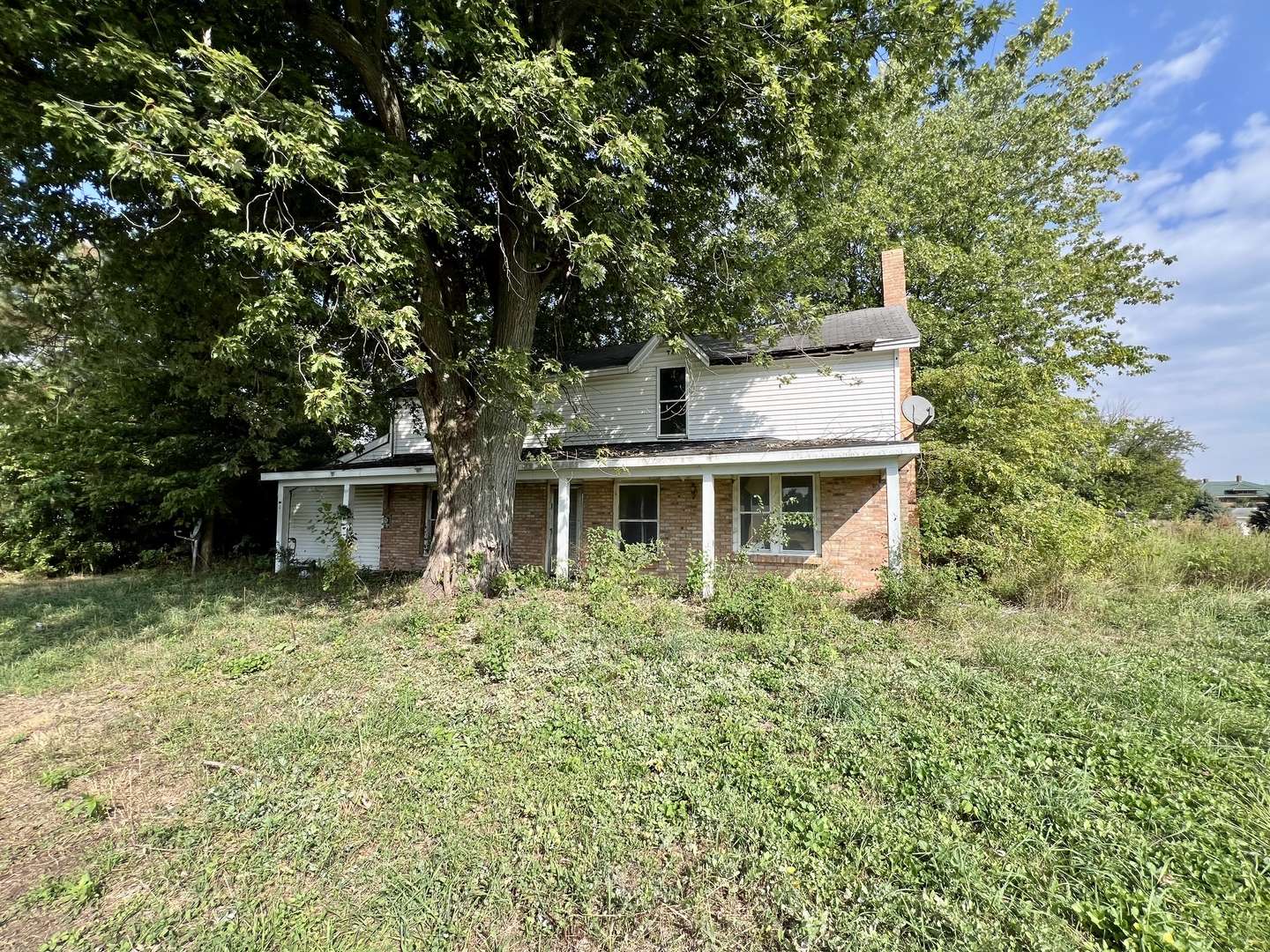 215 W Main ST, Sheldon, IL 60966