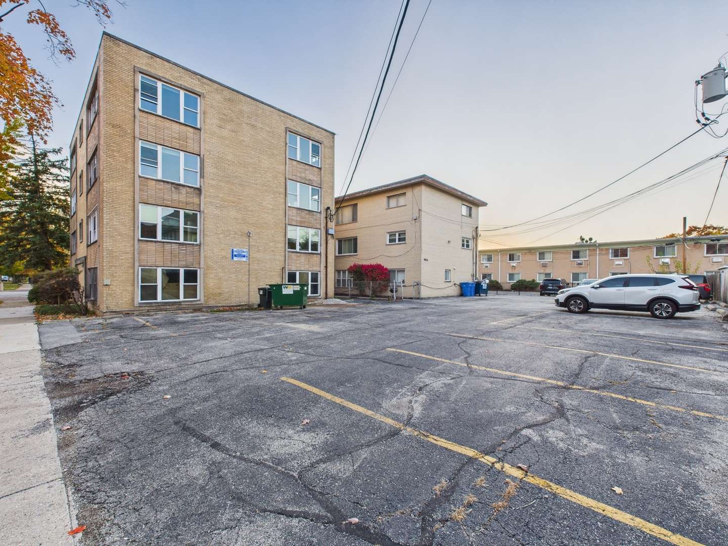 300 Chicago AVE #4N, Oak Park, IL 60302