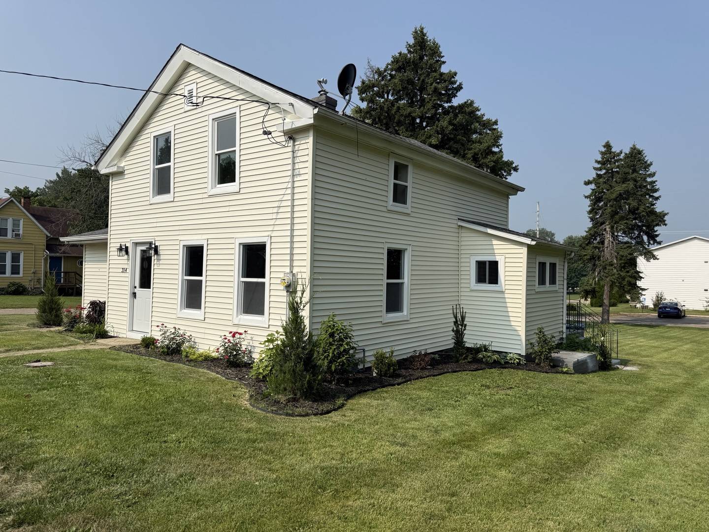 314 S High ST, Granville, IL 61326