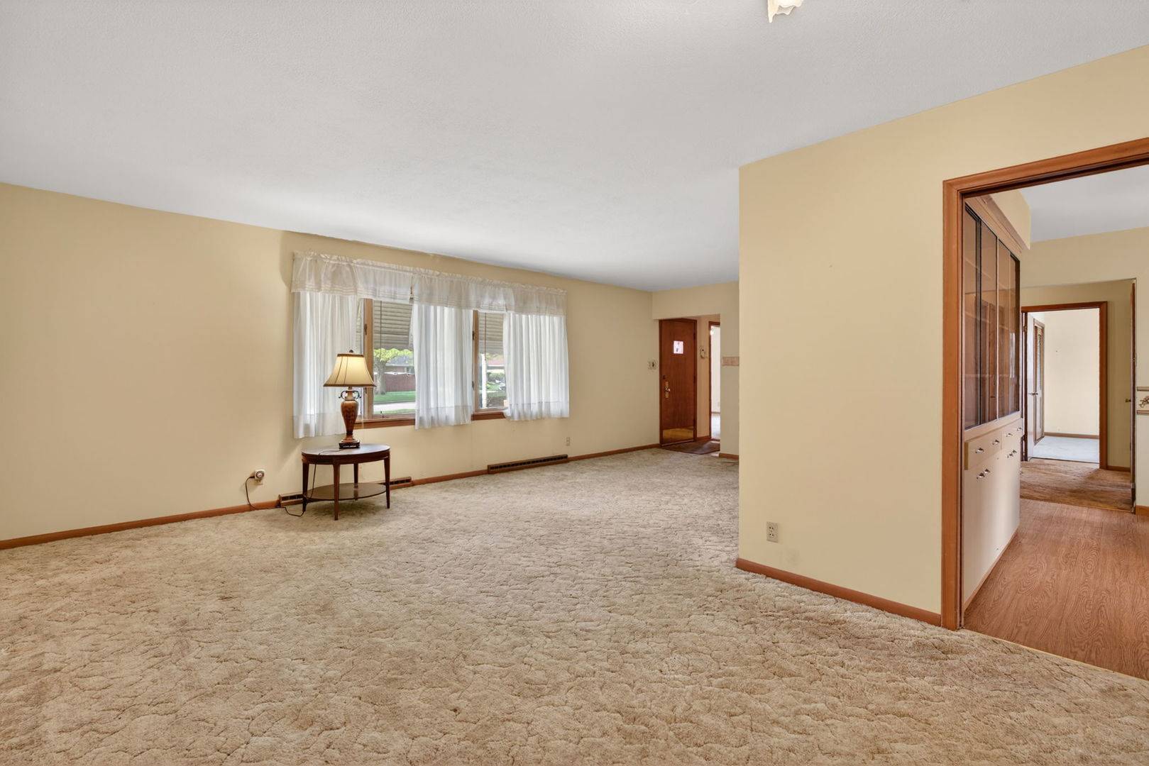 1301 Sherwood PL, Joliet, IL 60435