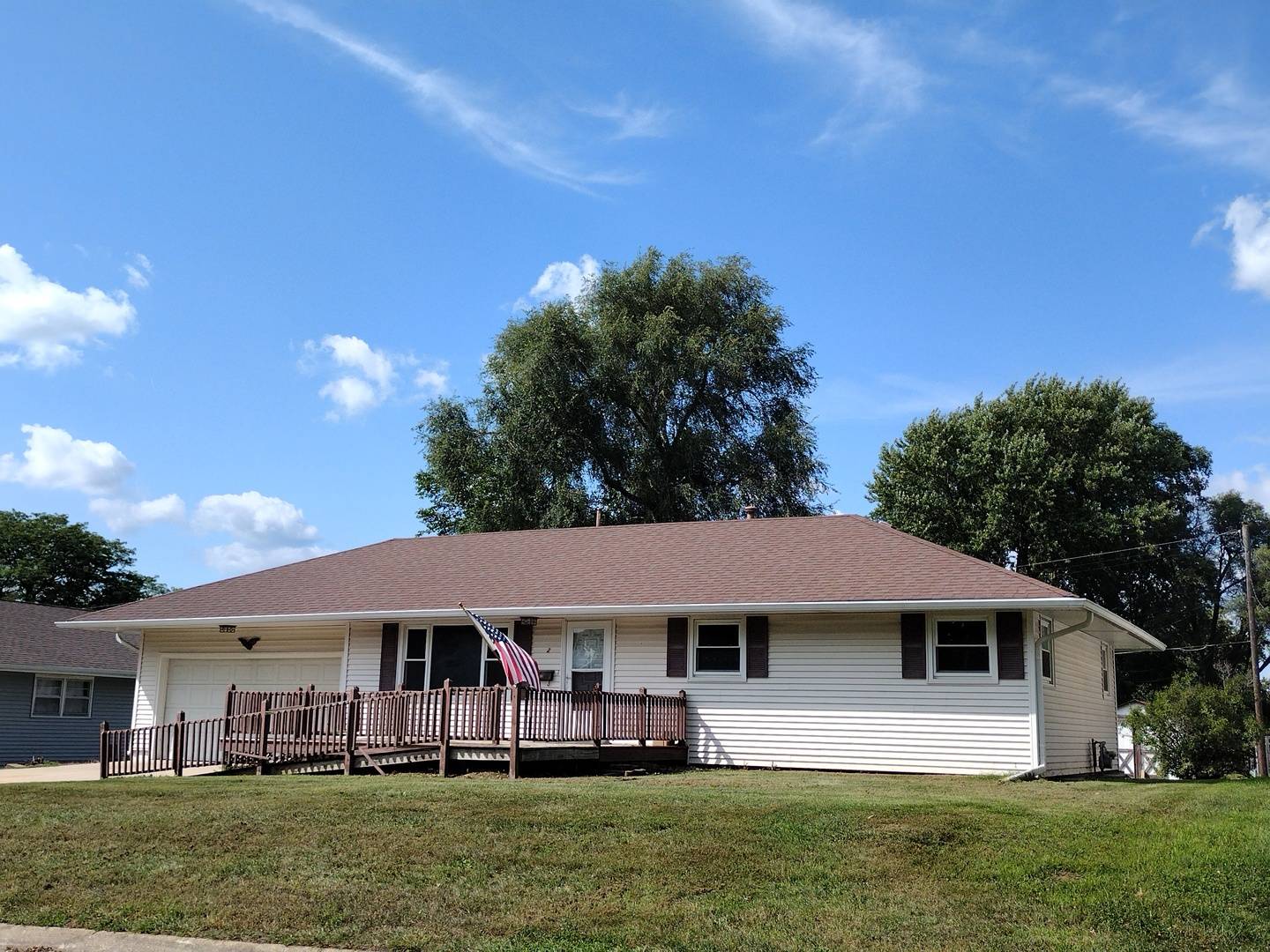 312 E 11th ST, Pecatonica, IL 61063