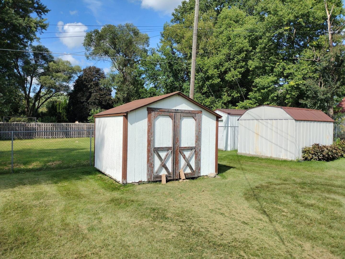 312 E 11th ST, Pecatonica, IL 61063