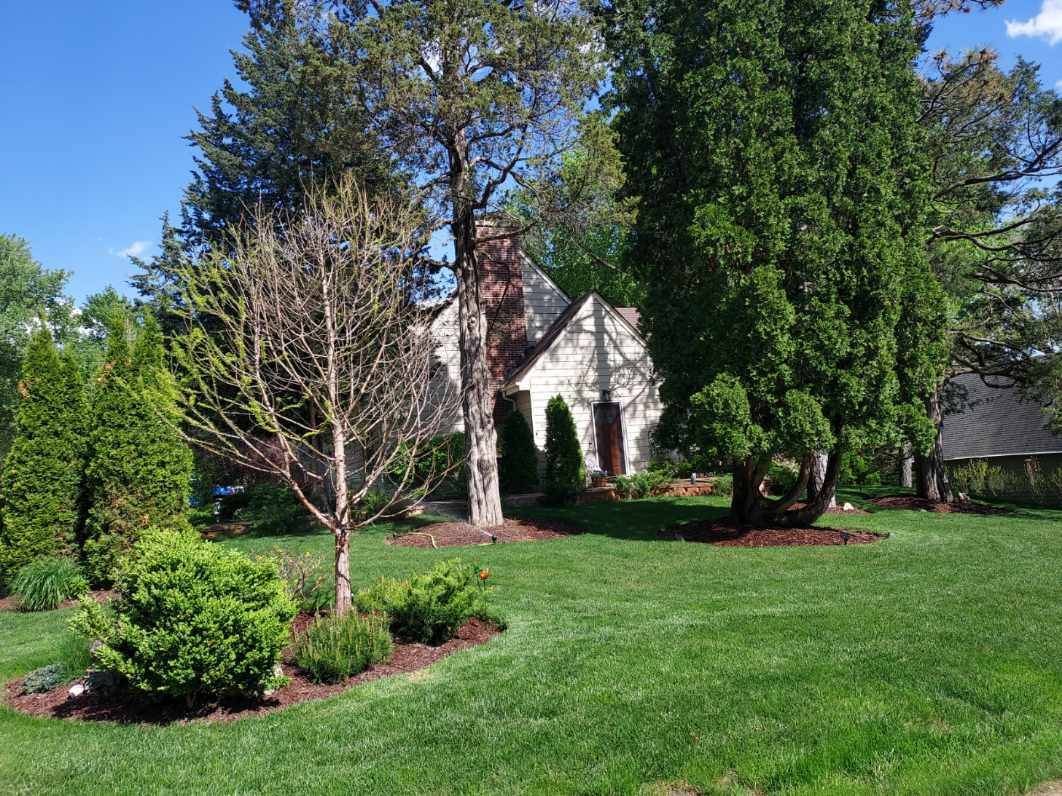 201 Devonshire RD, Tower Lakes, IL 60010