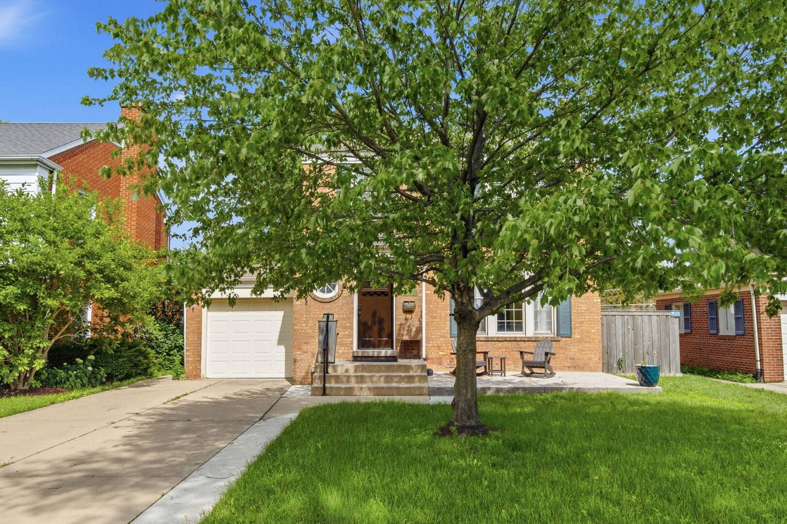 509 S Brainard AVE, La Grange, IL 60525