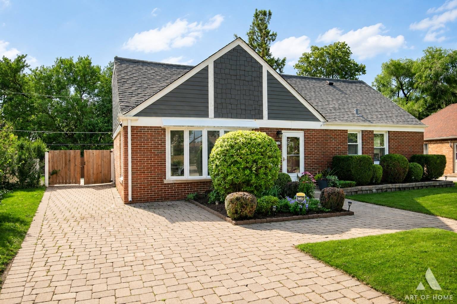 4428 Emerson AVE, Schiller Park, IL 60176