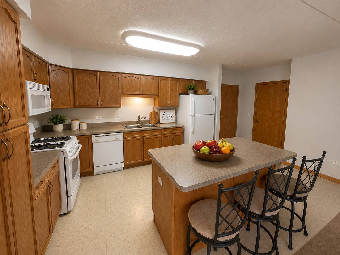 365 Graceland AVE #304A, Des Plaines, IL 60016
