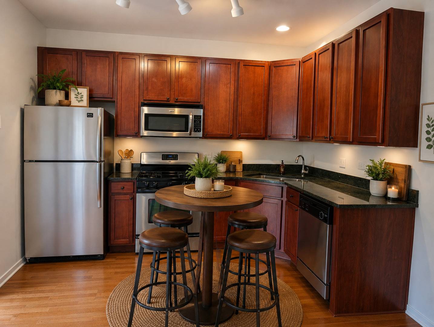 2923 N Clybourn AVE #204, Chicago, IL 60618