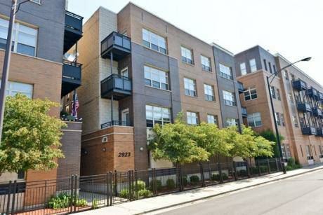 2923 N Clybourn AVE #204, Chicago, IL 60618