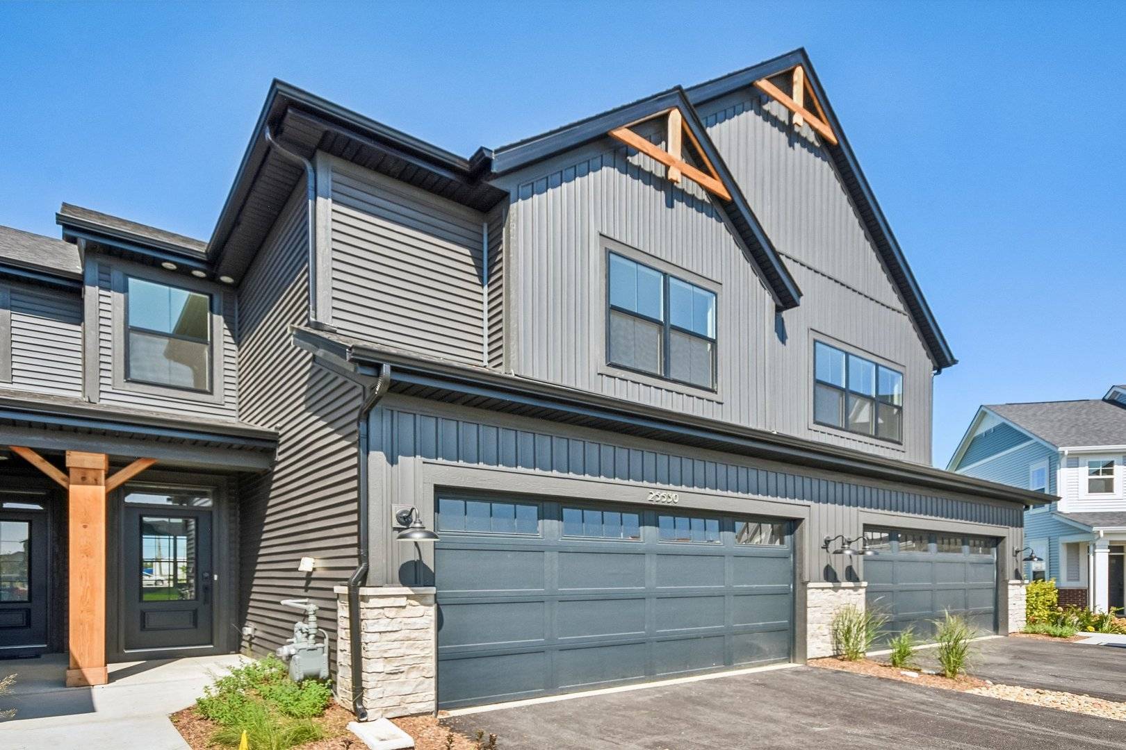 25530 W Emory LN, Plainfield, IL 60544